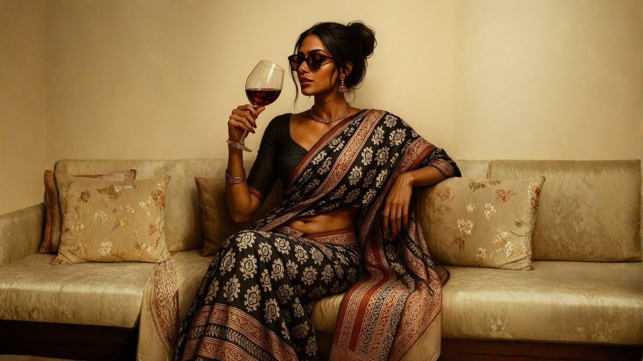 Most Romantic Ghazal | Kisi Bahanay wo Rukh Jaye Aaj | Poet Fouzia Akhtar Azka x Ghazal Box | Vibes