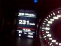 Audi A5 2.0 TDI 170 HP 231 km/h