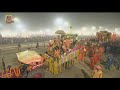 Mauni Amavasya - Shahi Snan of Kumbh Mela  2019 LIVE from Sangam, Prayagraj - Part 1