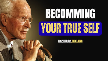 The Psychology of Carl Jung – How to Become Your True Self