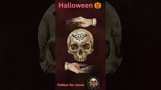 #Halloween #HappyHalloween #SpookySeason #TrickOrTreat #BooCrew #SpookyVibes #CreepinItReal