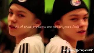 [ENG SUB] SICKNESS (Vernon ft. PledisGirlz)