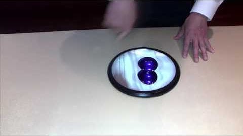 Toy Models - Tadashi Tokieda