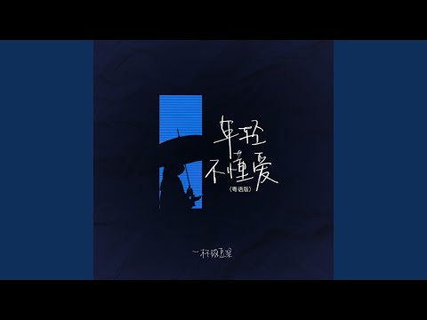 年轻不懂爱 (粤语DJ阿卓版)