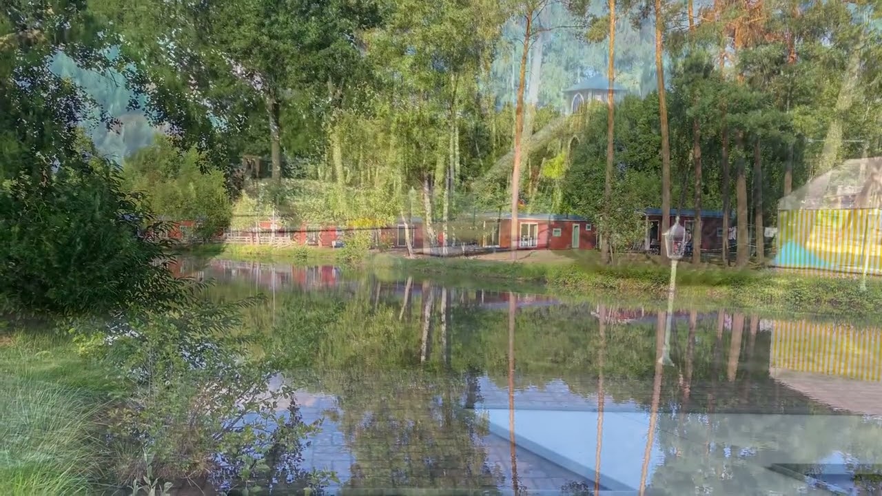 Angeln und Campen auf dem Campingpark Hüttensee