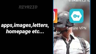 How To Zoom Homepage And Everything In Your Phone Without Apk Android Hidden Trick