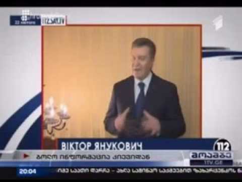 მომტინგეები ისევ მაიდანზე რჩებიან და ტიმოშენკოს ელოდებიან