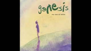GENESIS  -  NO SON OF MINE HQ