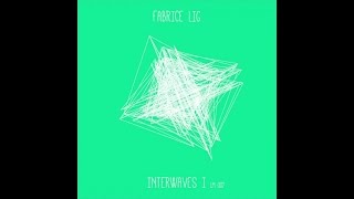 Fabrice Lig - Moons Wave (Interwaves I)