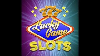 Lucky Slot Jackpot 777 screenshot 1