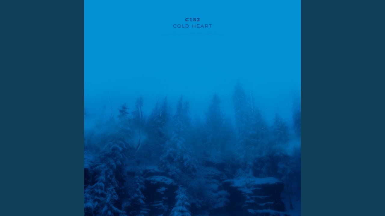 cold heart YouTube