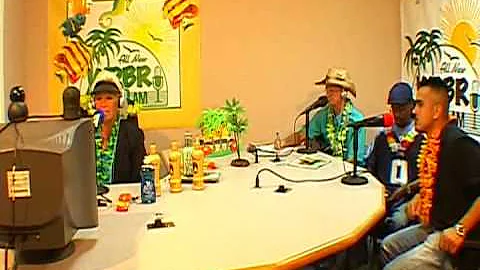 DAWN REESE SHOW COMEDY HOUR WITH SANDI SHORE