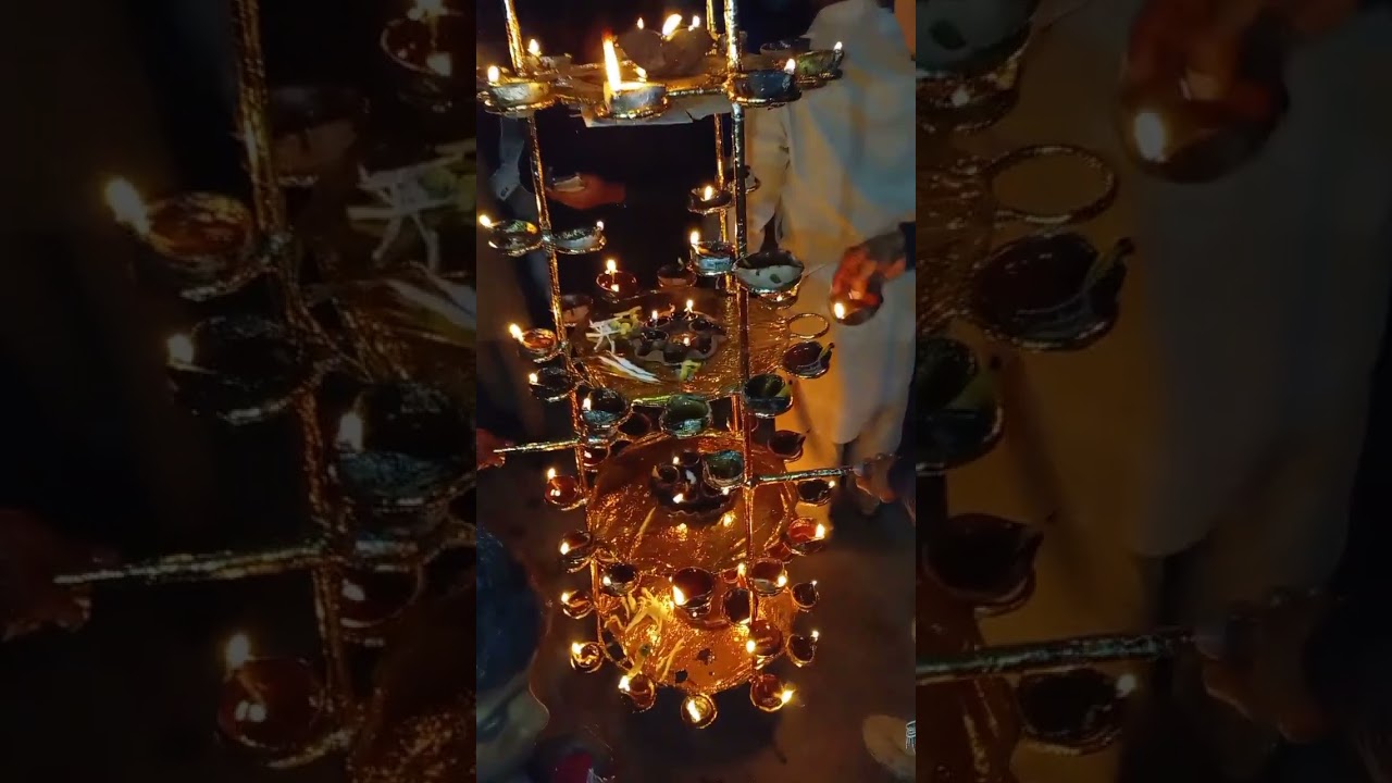 Usman Malik, baat Kari Shahrukh 