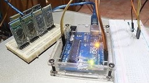 Bluetooth JDY-30 SPPC | Arduino Uno AT Command  (Tagalog)