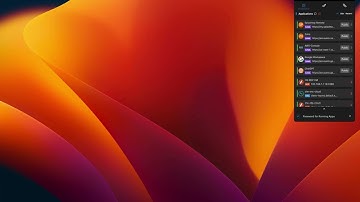 Splashtop Secure Workspace - Use Workspace Desktop Client to Access Network Apps