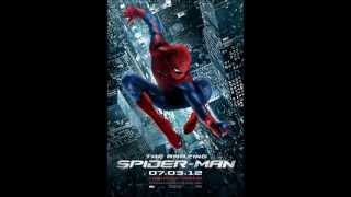 The Amazing Spider-Man 2012 Midnight Screening Part 1