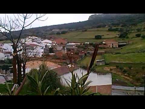 Santa Eufemia Córdoba - Un viaje en la mochila