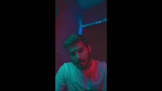 Danish Roomi - Neend Ati Nahi (Official Audio)