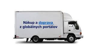 Ako Prepravit Tovar ? Getshipment.sk
