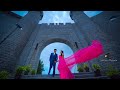 Srivani-Vidyakar pre wedding#Malli malli chusa# Emayachesave song# best pre wedding shoot