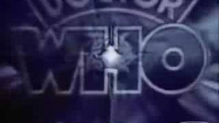 Doctor Who Meets Pearl And Dean