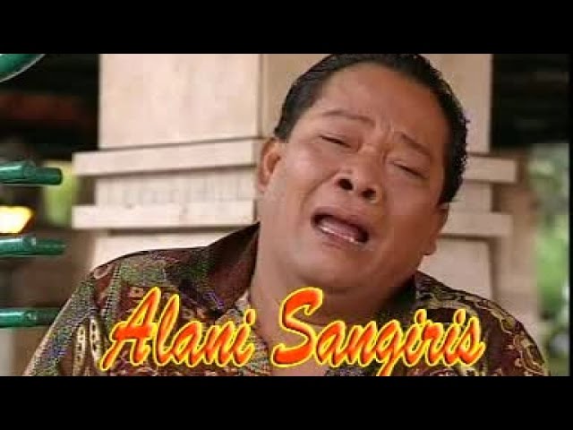 Jhonny S. Manurung - Alani Sangiris (Official Music Video ) class=