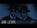Jam & Lewis x Babyface - He Don't Know Nothin' Bout It (Audio Visualizer)
