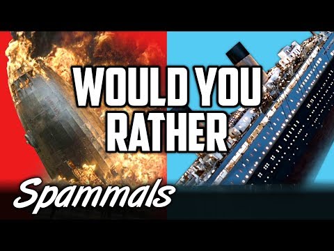 would-you-rather-|-#5-|-titanic-vs-hindenburg