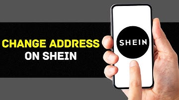 How To Change Address on Shein 2024 (EASY)