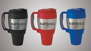36 Oz. Bubba Keg Travel Mug