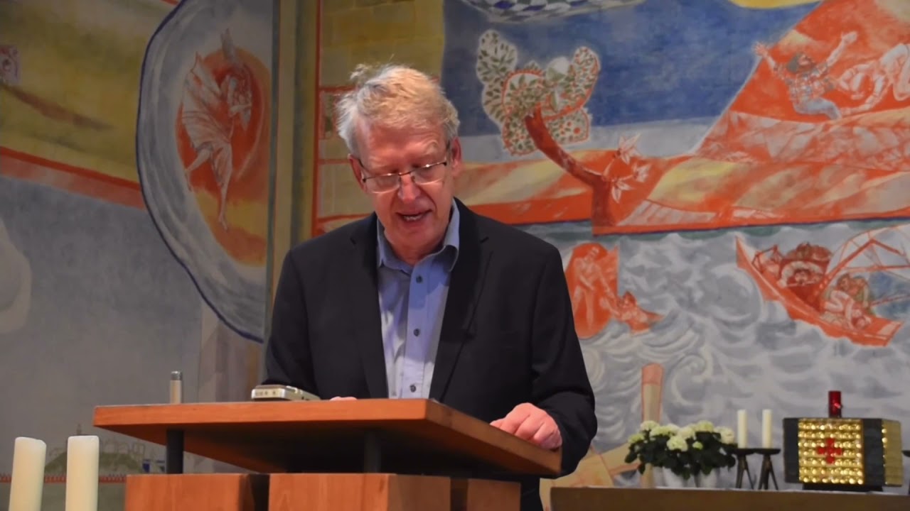 Impuls: ‚100 Jahre Emil Wachter‘