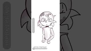 Was the scraps feature not optimized?/ft.scraps🐱📄°|#art #drawing #cute
