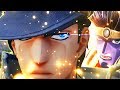 PERFECT 205 HITS COMBO! (70%+ COMBO) Jotaro GAMEPLAY! ONLINE Ranked Match! Jump Force Gameplay