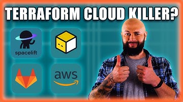 The Future of CI/CD: Spacelift Review