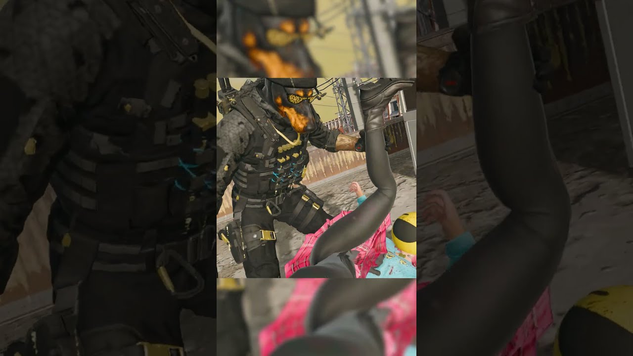 Let Me Know Best Meta KILO Loadout For Warzone S3 All Skins In Bio Callofduty