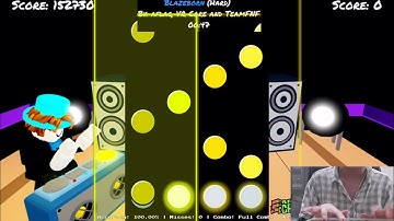 Funky Friday - Blazeborn’s Hardest Part + HANDCAM