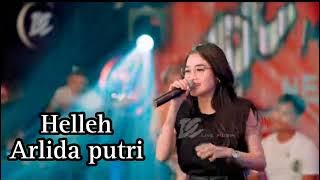 Helleh - Arlida Putri