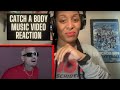 Chris Brown - Catch A Body ft. Fivio Foreign (Music Video) | Kim B. TV Reaction