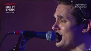 Download Lagu Stop This Train-John Mayer(Rock in Rio) MP3 Download Lagu Stop This Train-John Mayer(Rock in Rio) MP3