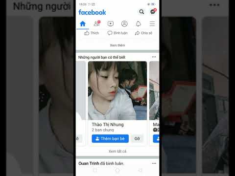 Hướng dẫn cách hack ních fb