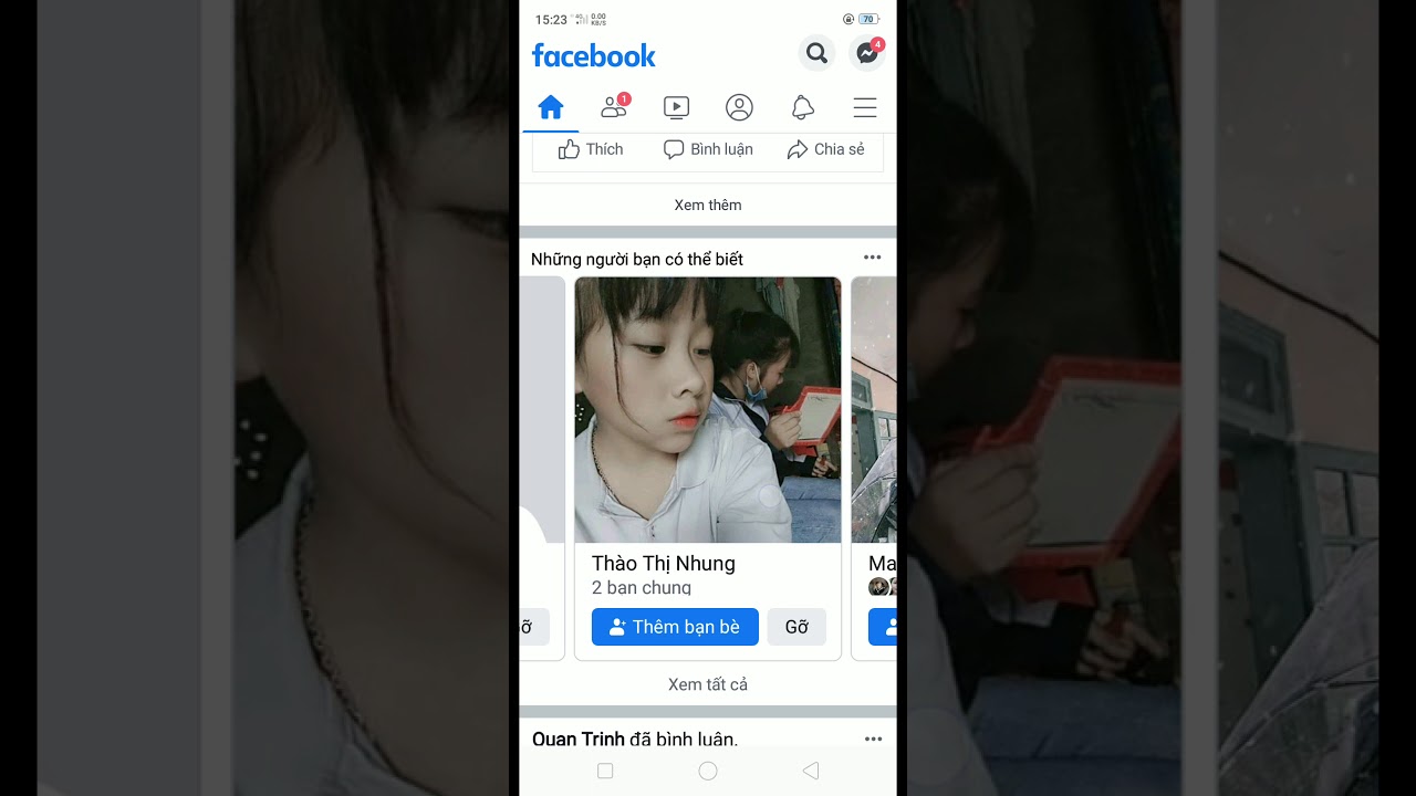 Hướng dẫn cách hack ních fb