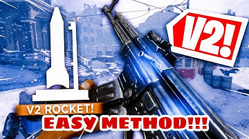 HOW TO GET A NUKE TUTORIAL!!! *EASY METHOD* Call Of Duty Vanguard