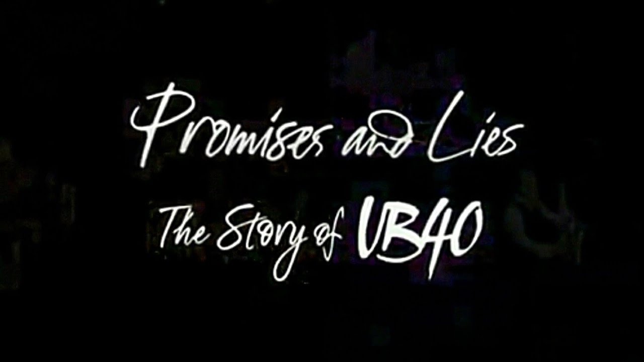 ⁣UB40 - Promises and Lies - The Story of UB40 - 2016 BBC Documentary