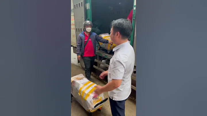 TỔNG GIÁM ĐỐC VIETTELPOST ĐÃ ĐẾN HỐT-QUÁ UY TÍN CHƯA CÁC SẾP?