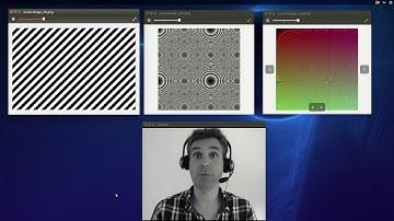[Python] Fichiers - partie 3 - Images