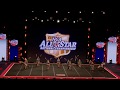 Top Gun/DOUBLE 0/NCA 2020/Day 1