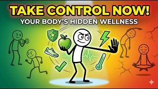 The Ultimate Daily Routine for Maximum Energy, Focus, and Well-Being