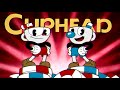 Cuphead Soundtrack Winner Takes All