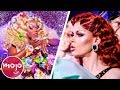 Top 10 Worst Lip Syncs on RuPaul’s Drag Race