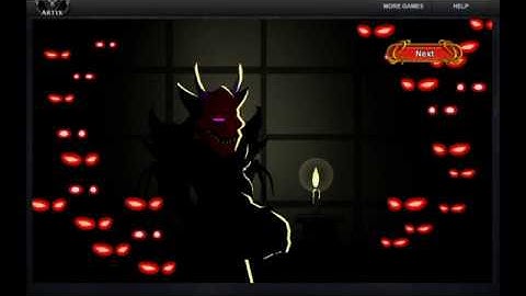 [AQW] YokaiBoat Fullwalk Through